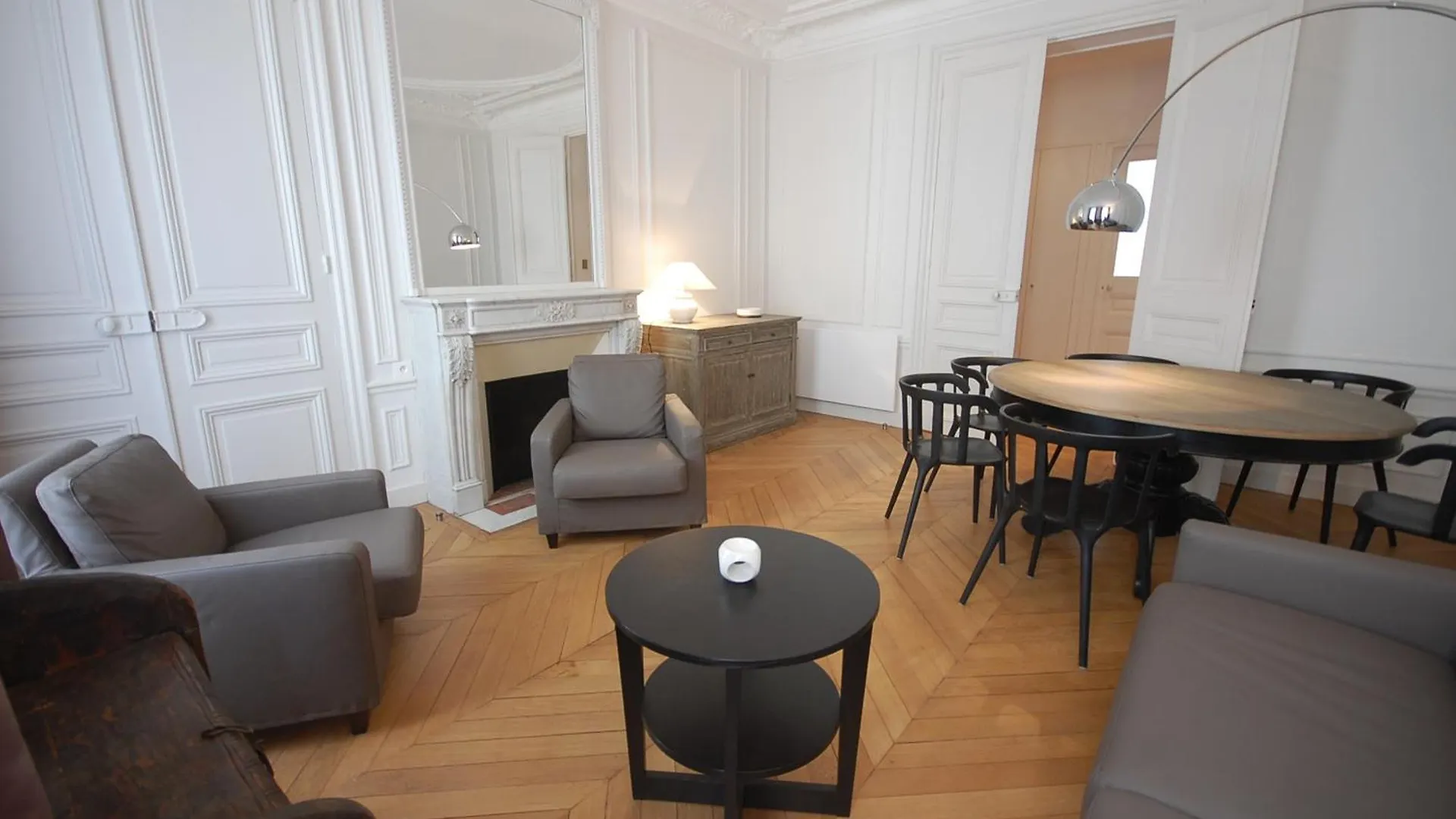 פריז 2 Chambres St Germain Des Pres 0*,  צרפת