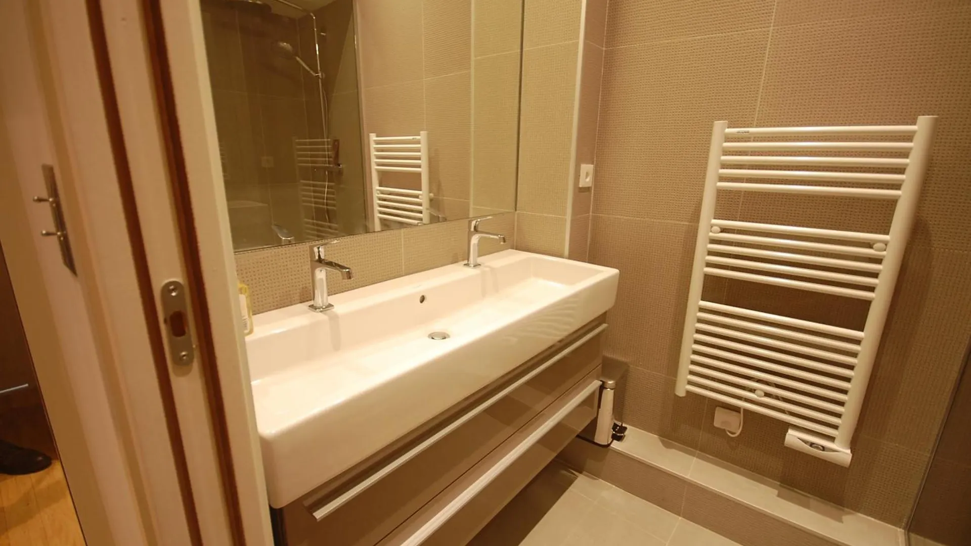 Apartment 2 Chambres St Germain Des Pres Paris