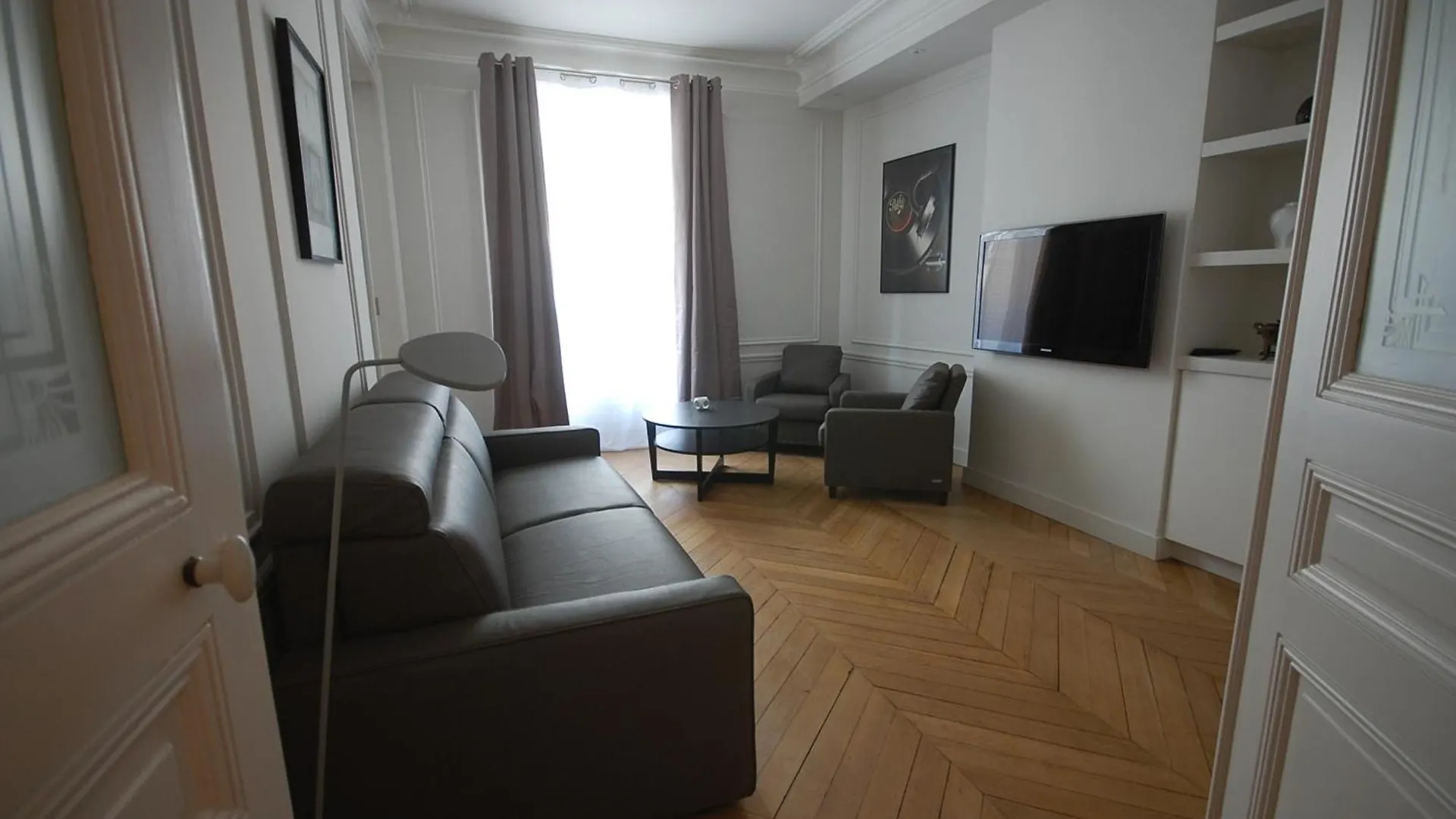 Apartment 2 Chambres St Germain Des Pres Paris