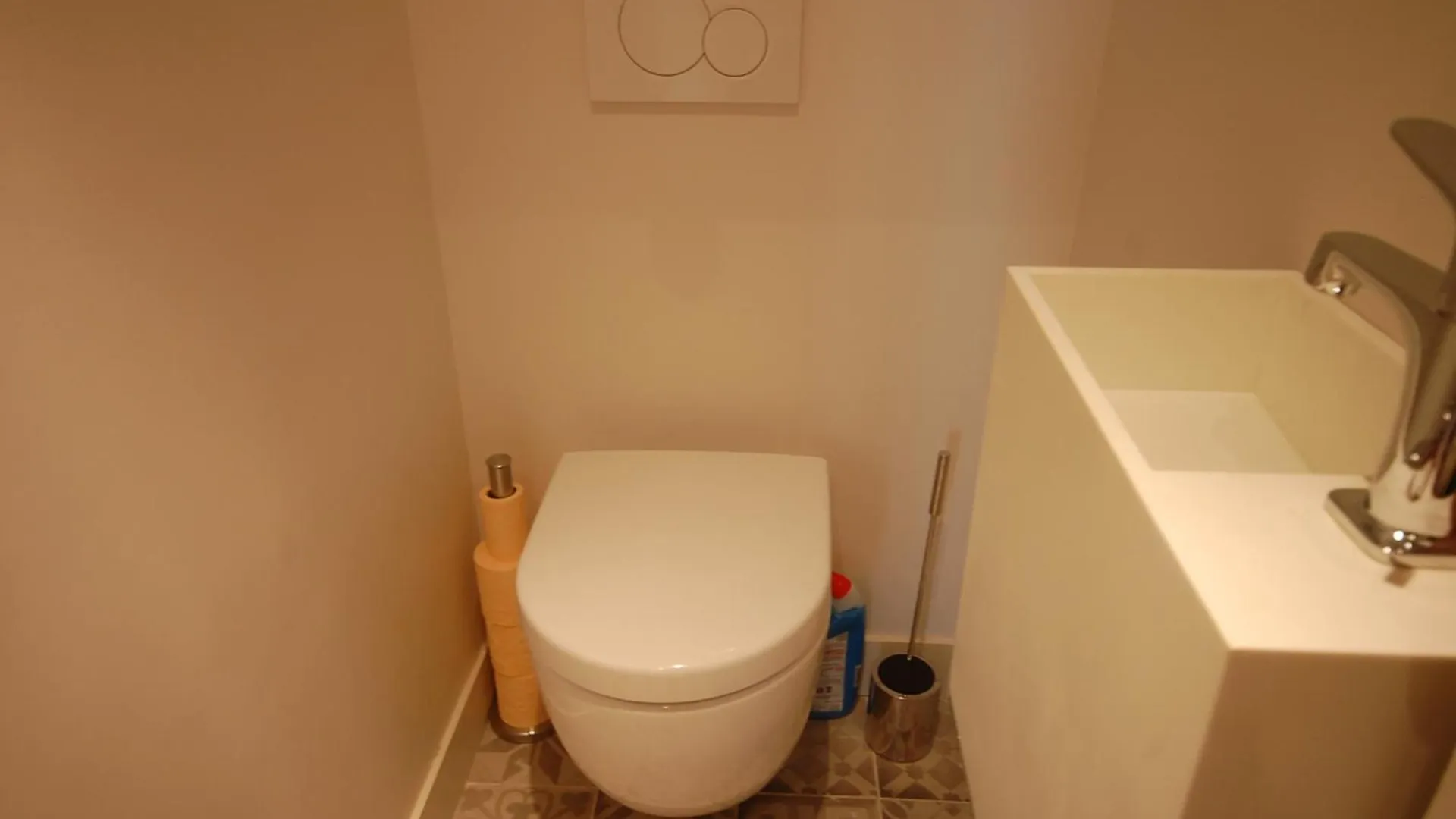 2 Chambres St Germain Des Pres Paris Apartment