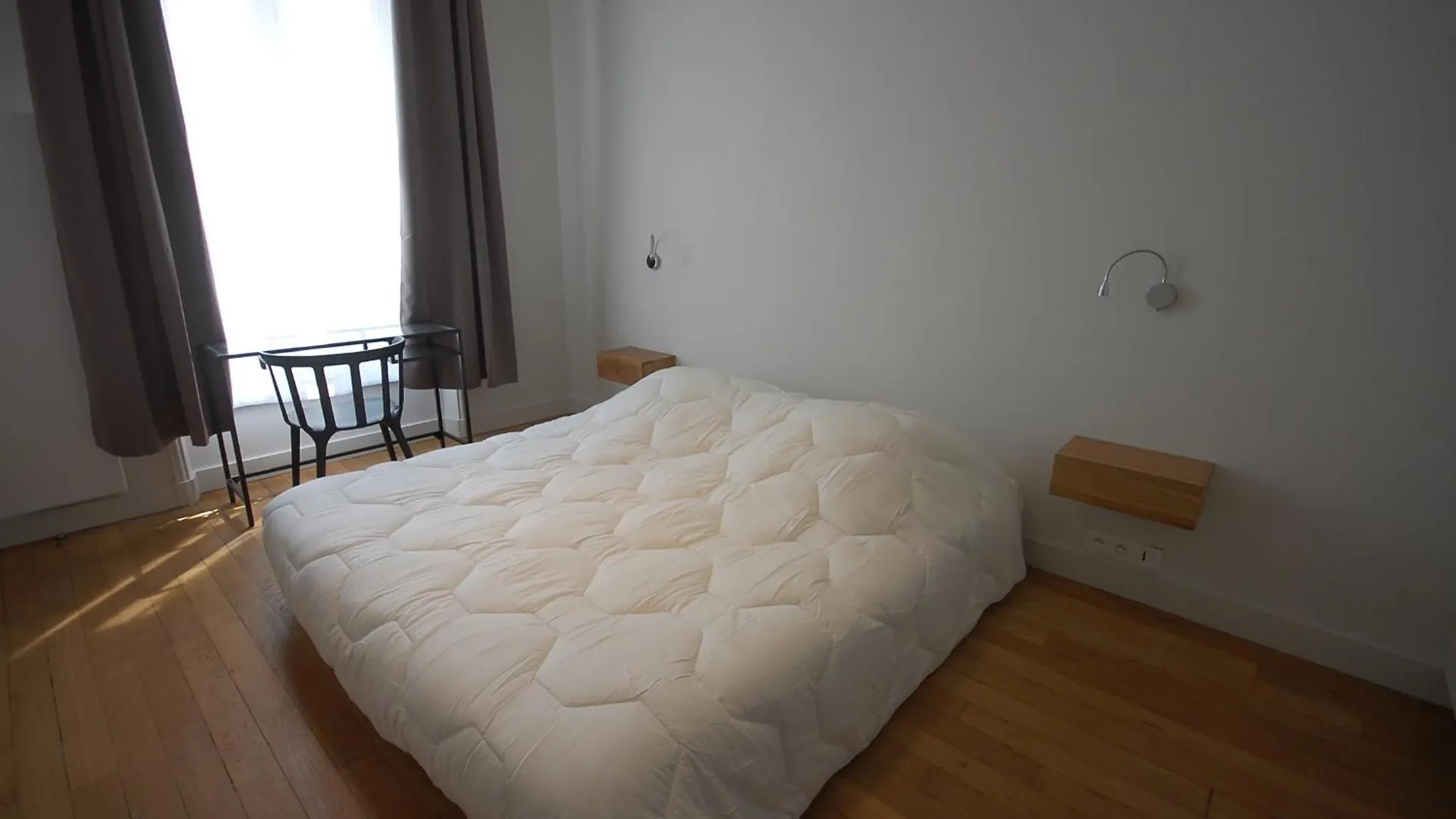 2 Chambres St Germain Des Pres Paris France