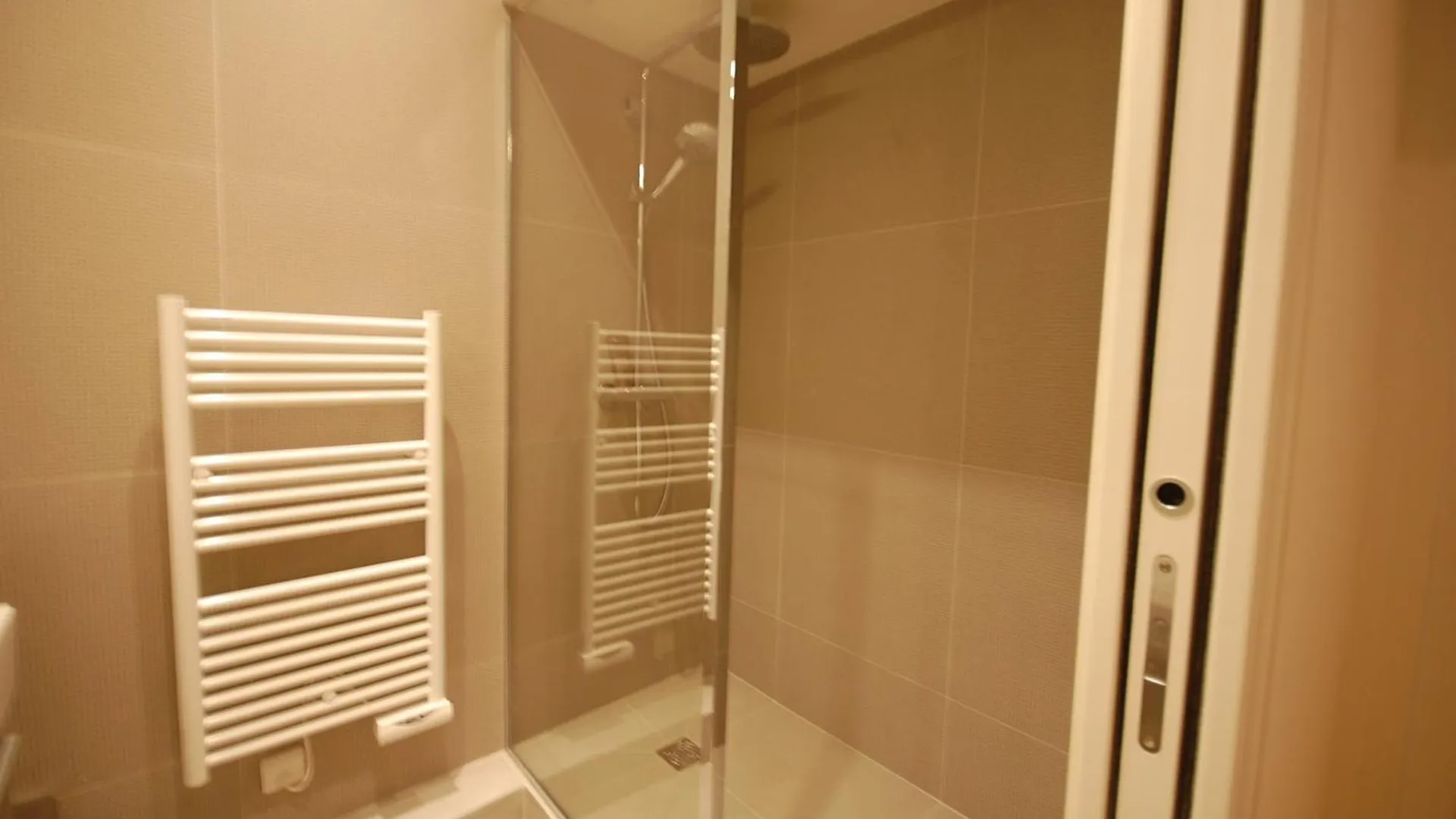 2 Chambres St Germain Des Pres Paris 0*,