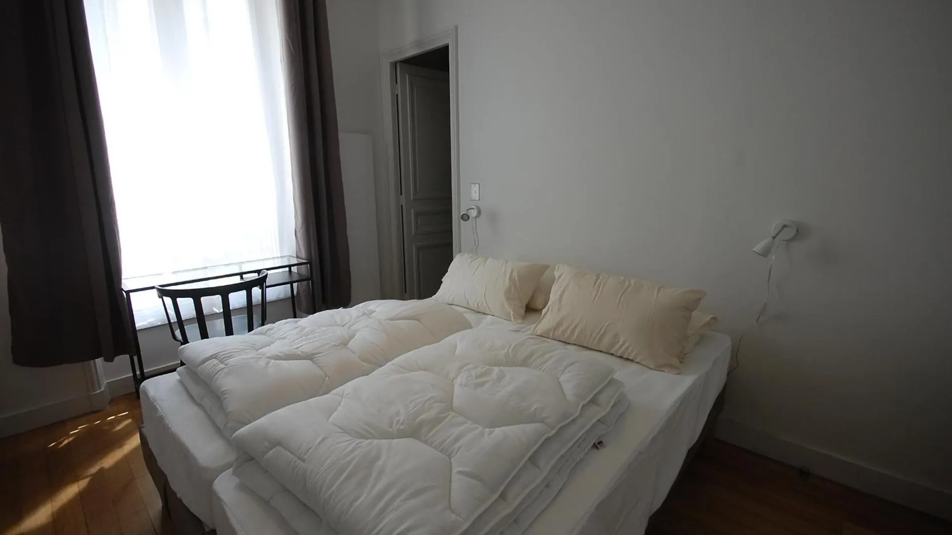Apartment 2 Chambres St Germain Des Pres Paris France